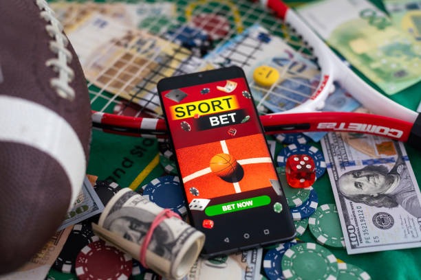 vegastoto login What’s Inside Our Sportsbook Lobby